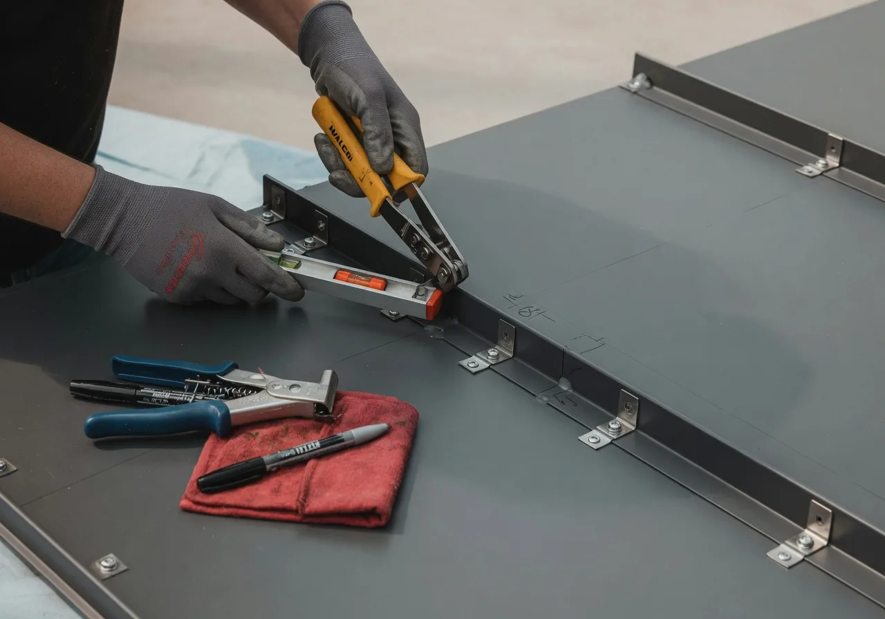 Why choose Metal Roofing Installation in Ringgold, LA